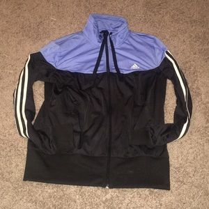 Adidas Jacket